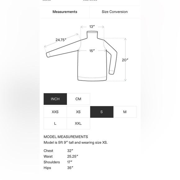 Jean Paul Gaultier Top - Picture 5 of 5